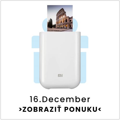 16.12.2024 - Tip na vianočný darček