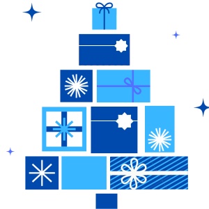 Tipy na vianočné darčeky + adventný kalendár 2023