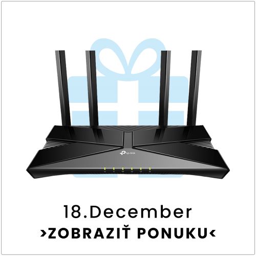 18.12.2024 - Tip na vianočný darček