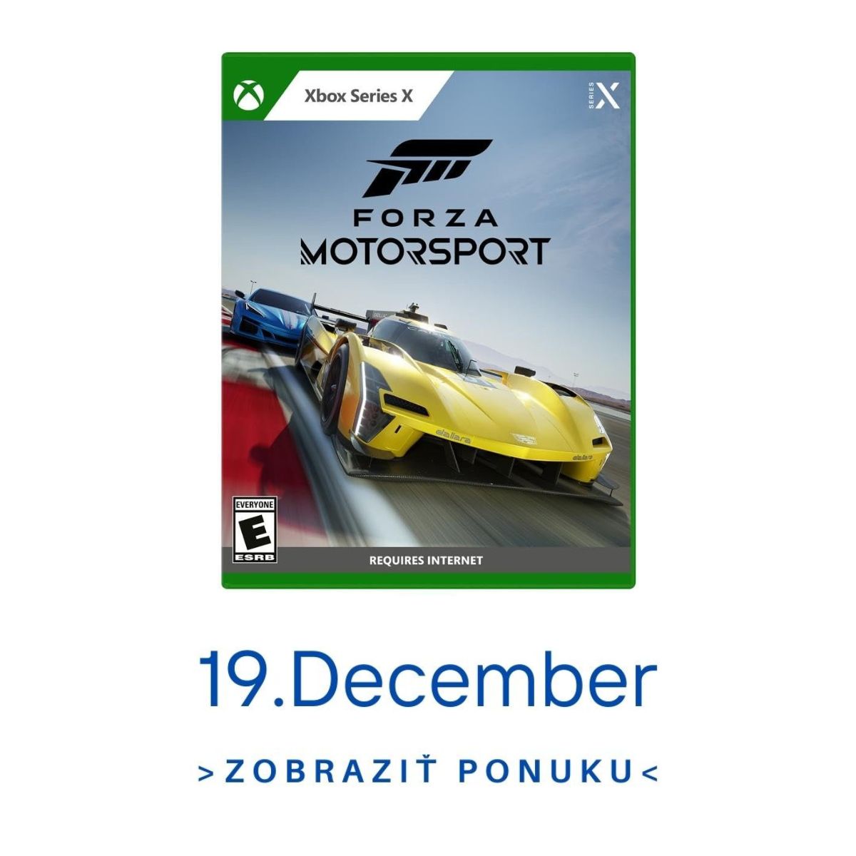 19 December - adventný kalendár -Xbox