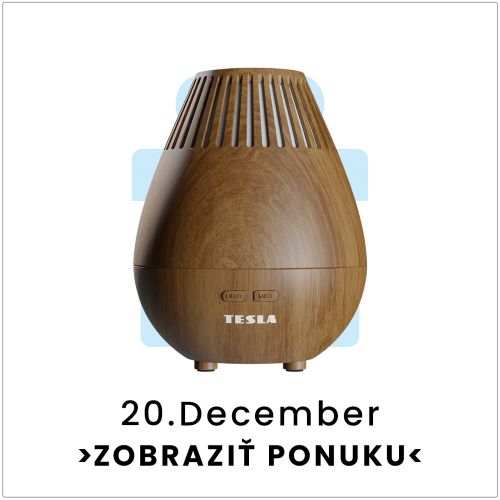 Akciová ponuka 20.December