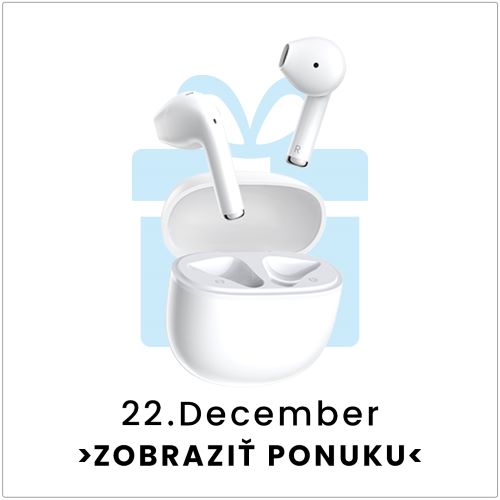 22.12.2024 - Tip na vianočný darček