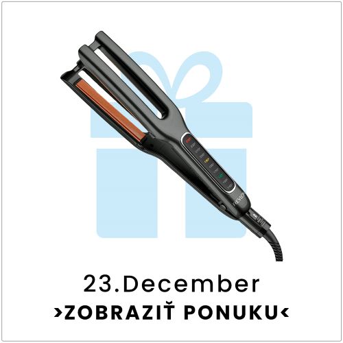 23.12.2024 - Tip na vianočný darček