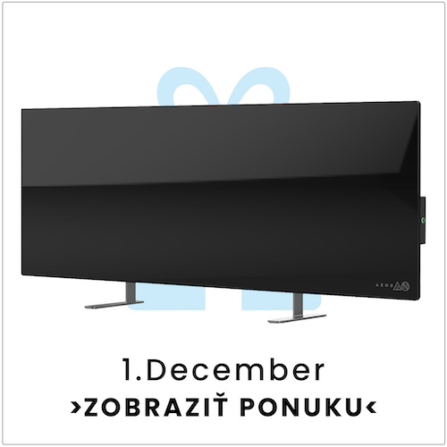 1.12.2024 - Tip na vianočný darček