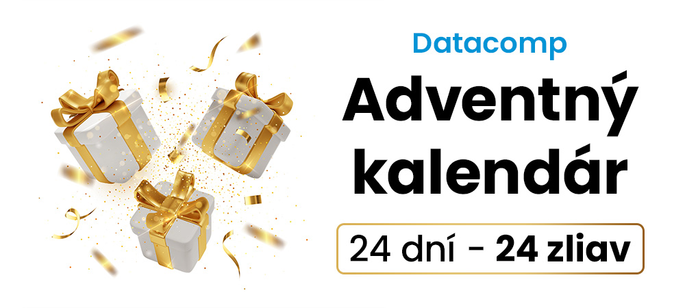 Tipy na vianočné darčeky + adventný kalendár 2024