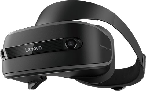 Virtuálna realita Lenovo