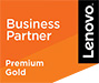 Lenovo Gold Partner
