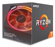Vyberte si procesor AMD Ryzen