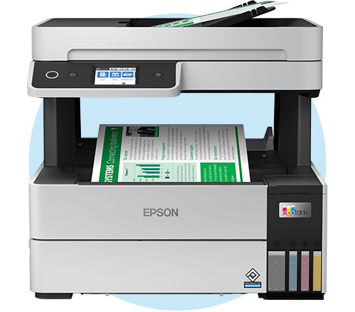 Epson EcoTank L6460