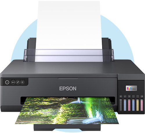 Epson EcoTank L18050