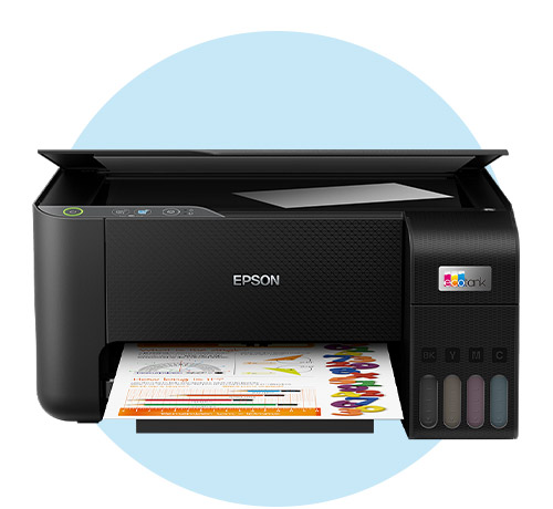 Epson EcoTank L3230