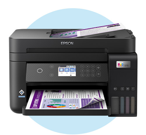 Epson EcoTank L6270