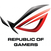 Logo Asus ROG
