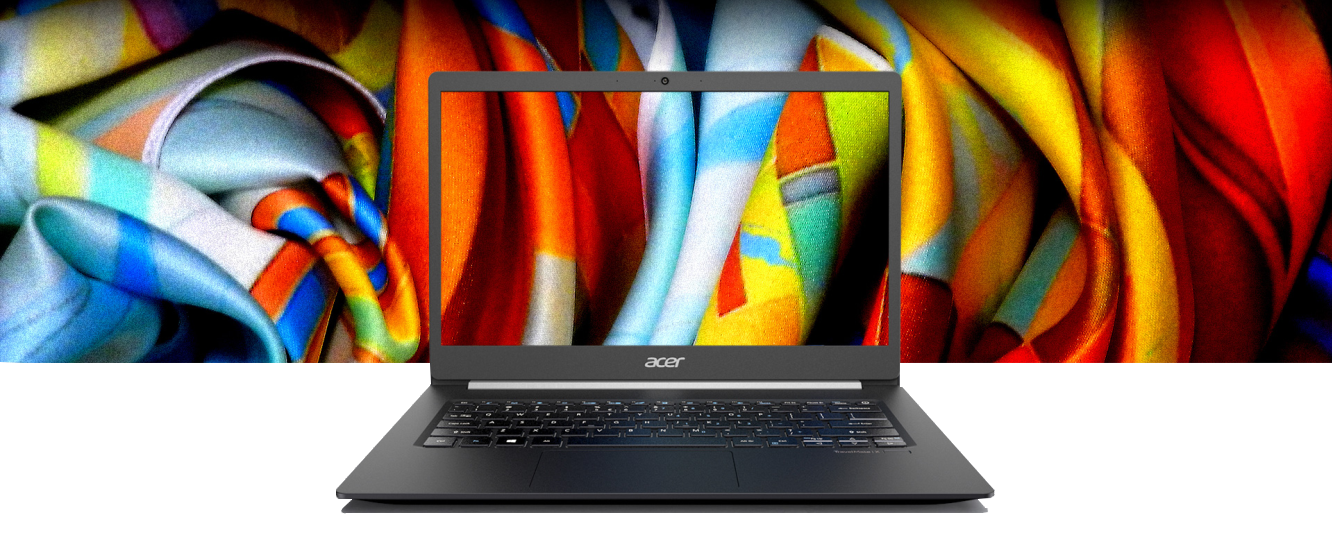 Dizajn Acer TravelMate X5513-51