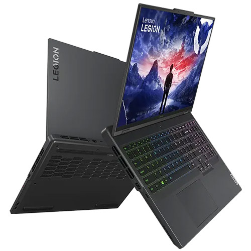 Lenovo Legion 5