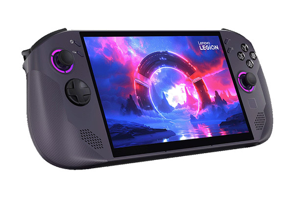 Lenovo Legion Go S