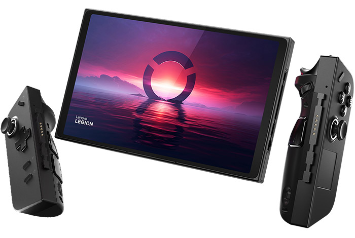 Lenovo Legion Go