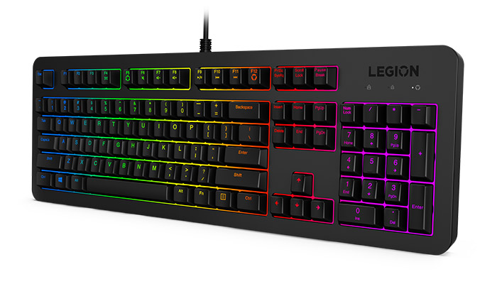 Klávesnica Lenovo Legion