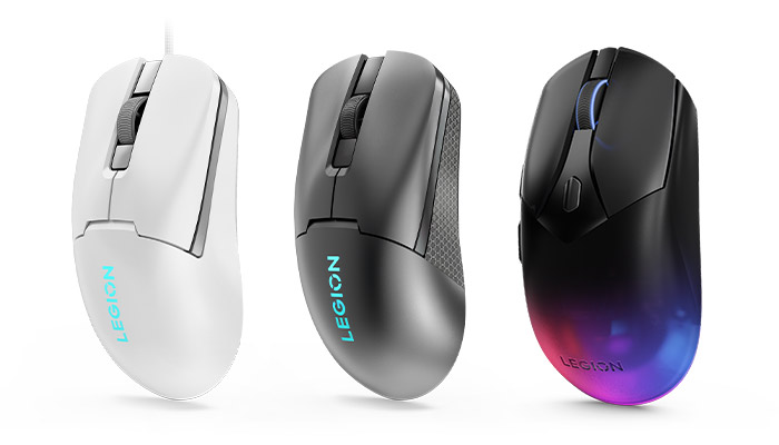 Myšky Lenovo Legion