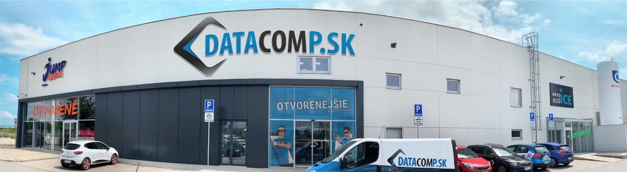 Datacomp Košice