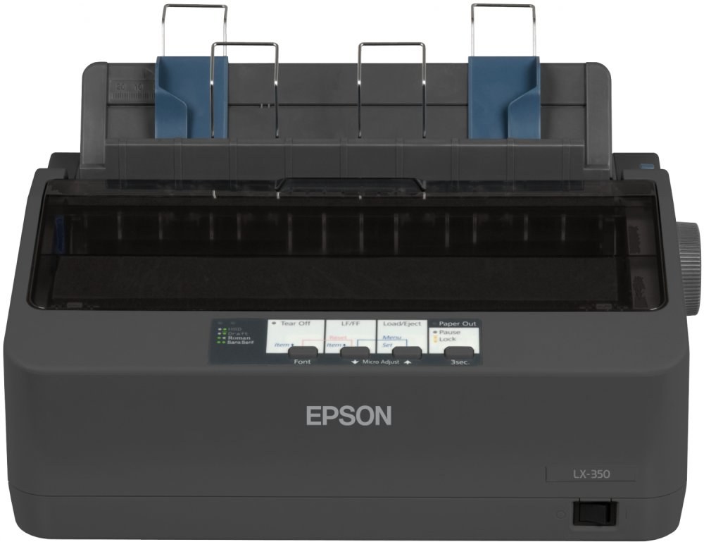 Epson LX-350+II