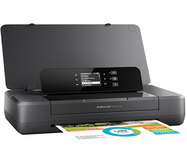 HP atramentové tlačiarne HP atramentové tlačiarne