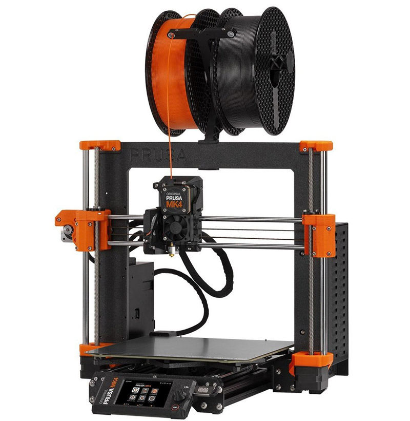 Original Prusa MK4