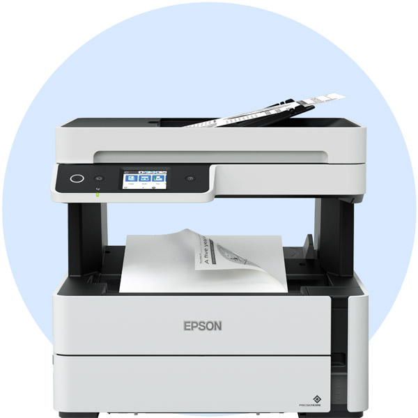 Epson EcoTank M3180