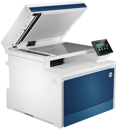 HP Color LaserJet Pro 4302fdn