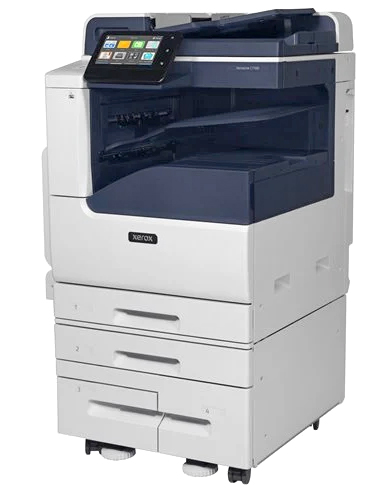 Xerox C7125