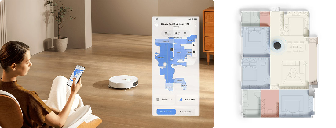 ovladanie smartfonom ovladanie smartfonom