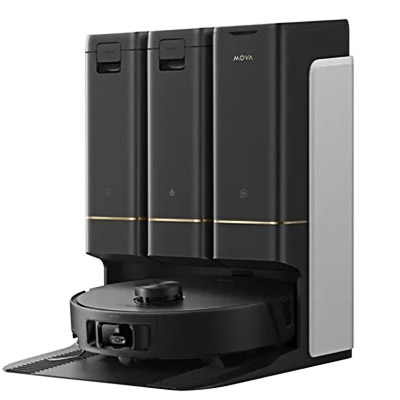 Robotické vysávače MOVA Robotické vysávače MOVA