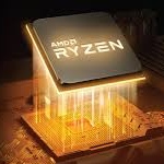Aktualizácia systému BIOS pre AMD Ryzen 5000