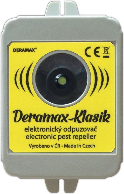 Deramax-Klasik
