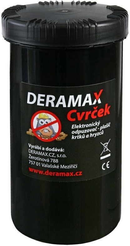 Deramax-Dual	