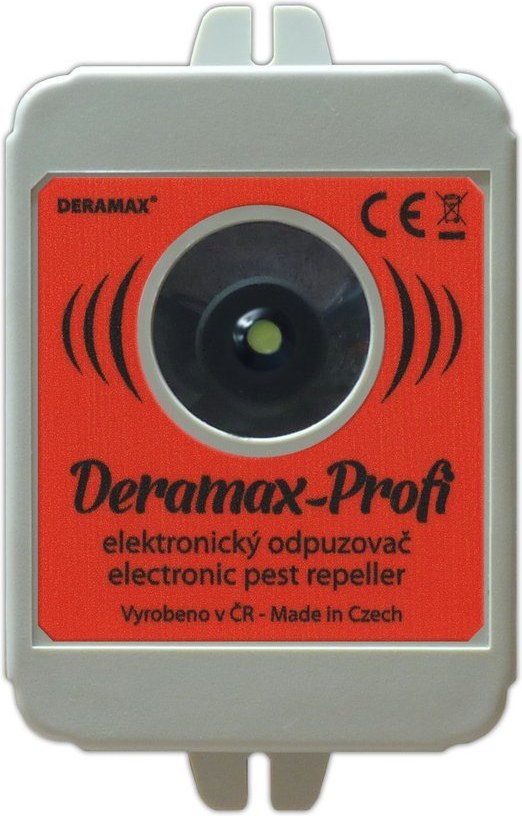 Deramax-Profi