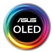 Notebooky Asus s OLED displejom