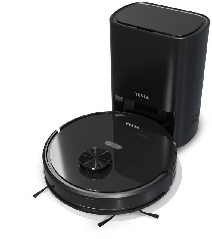 SMART ROBOT VACUUM LASER AI300 PLUS