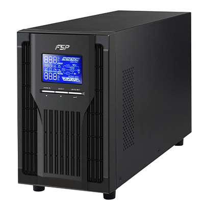 On-Line UPS