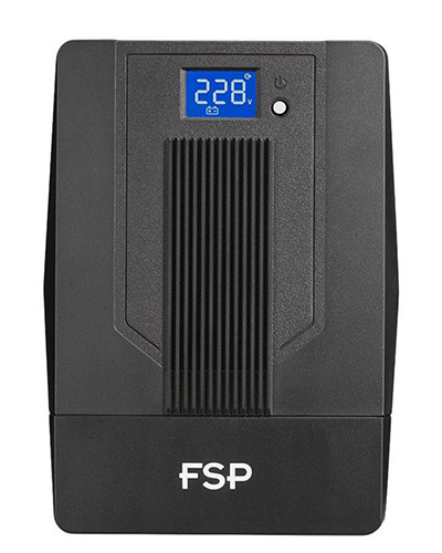 záložný zdroj UPS FSP PPF9003100 