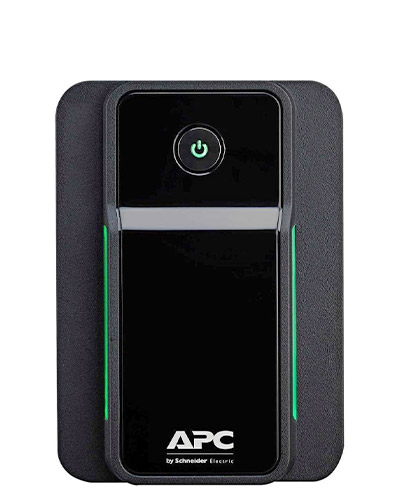 záložný zdroj UPS APC Back-UPS BX500MI