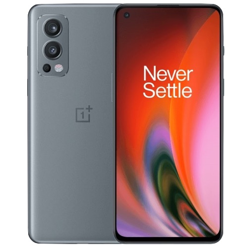 OnePlus Nord 2