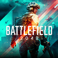 Ovládni bojisko! Zahraj si s NVIDIA Battlefield™ 2042