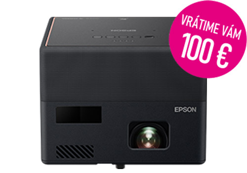 Epson EF-12