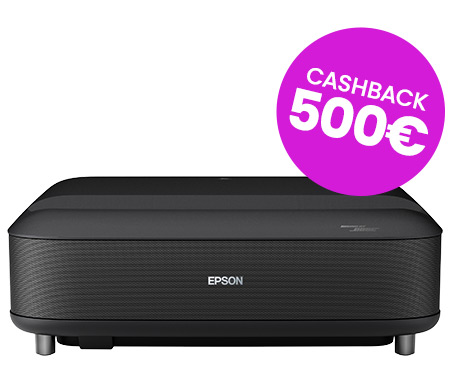 EPSON Lifestudio Grand Plus EH-LS970B