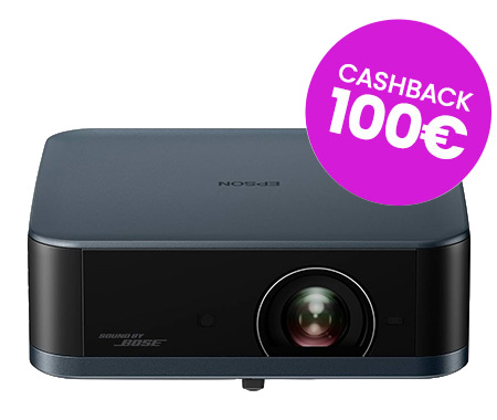 Epson Lifestudio Pop Plus EF-62N