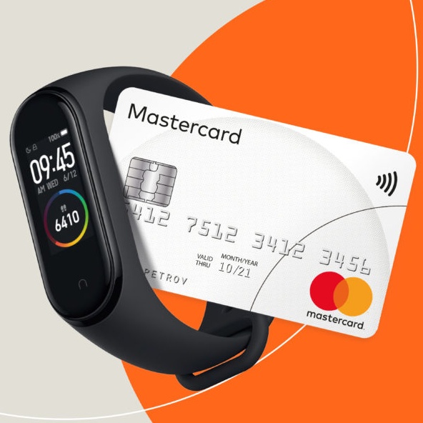 Prvý Xiaomi Mi Band s podporou NFC platieb musíš mať