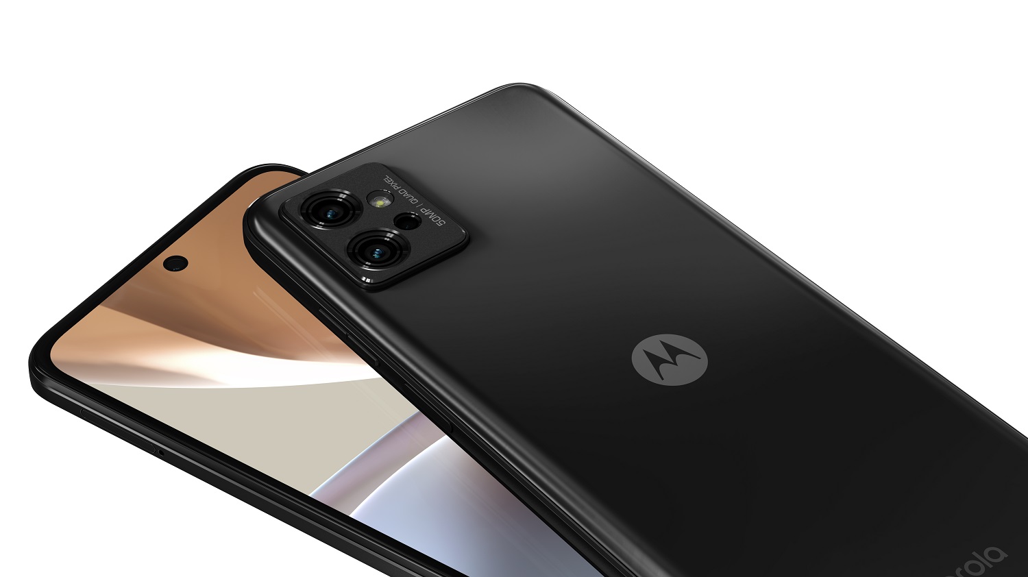 Motorola Moto G32 s technológiou Quad Pixel