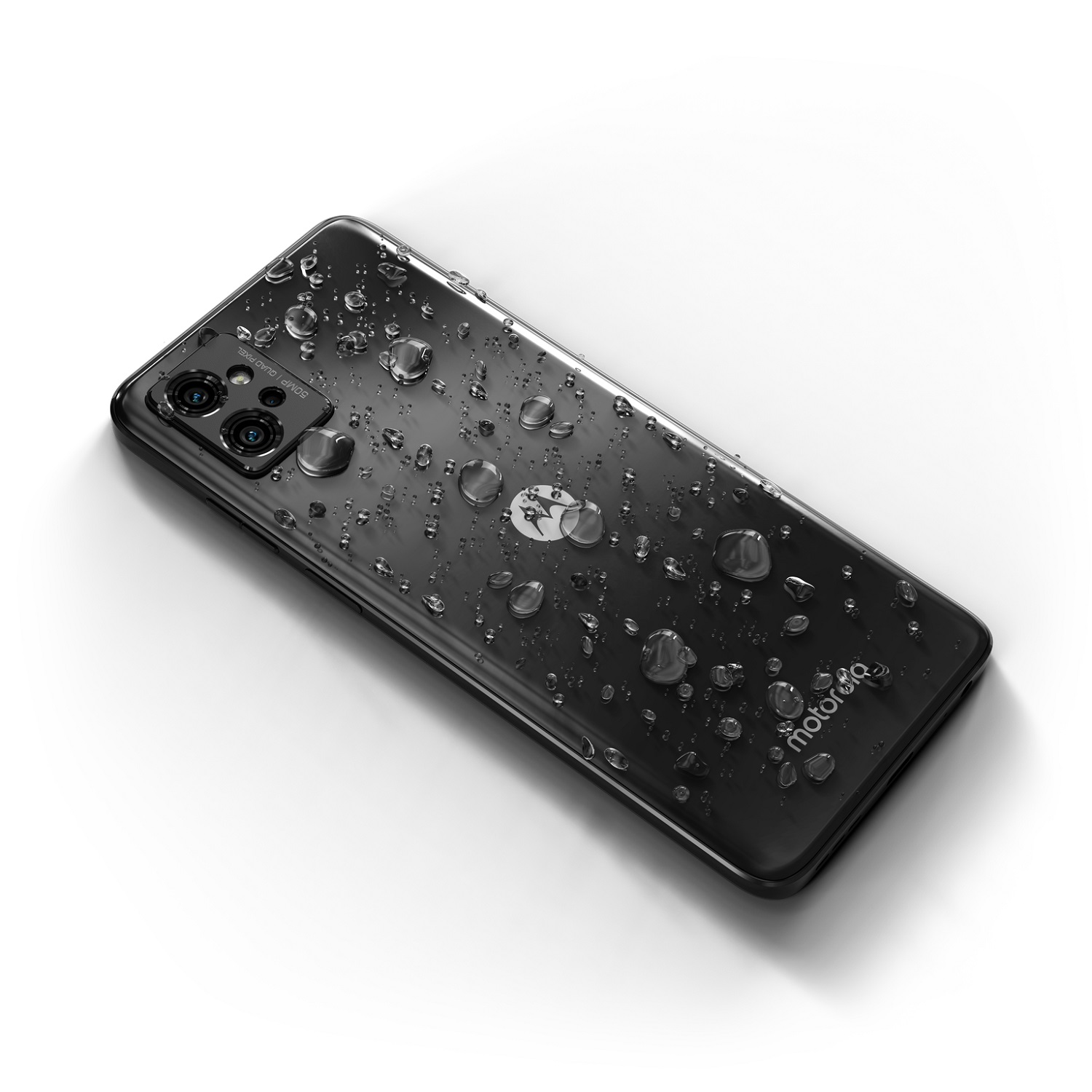 Motorola Moto G32 s nadpriemernú kapacitu 5 000 mAh