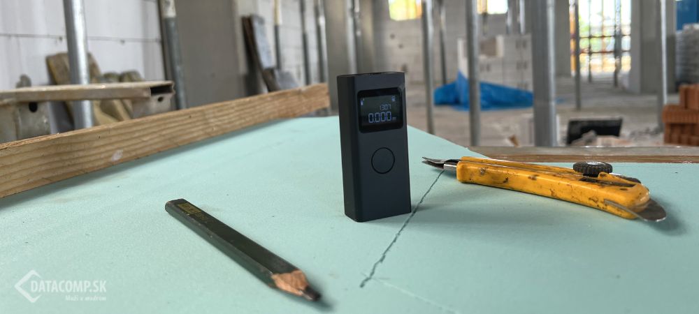 Xiaomi Laser Measure 